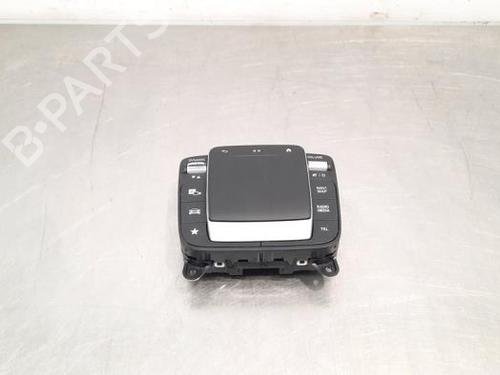 Used Electronic module MERCEDES-BENZ GLE (V167) GLE 350 de 4-matic (167.117) (306 hp) 23588403