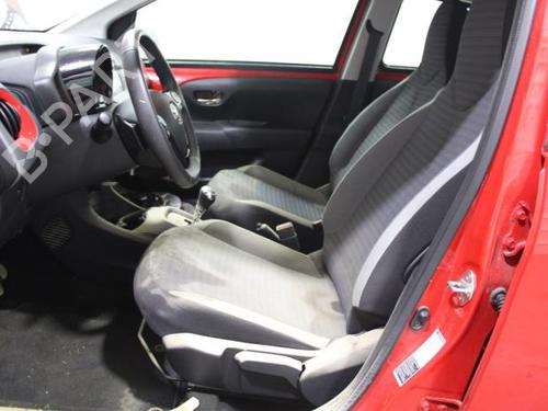 ABS pump TOYOTA AYGO (_B4_) 1.0 VVTi (KGB40) | BP23643180M43 - Image 12