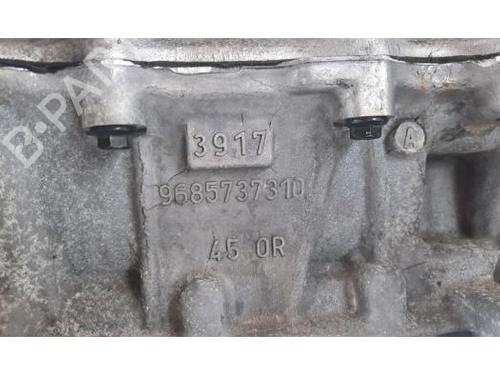 Engine CITROËN C4 III (BA_, BB_, BC_) 1.5 BlueHDi 130 (BBYHZB) | BP37288238M1 - Image 10