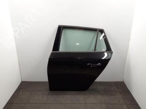Used Left rear door SKODA KAMIQ (NW4) 1.0 TSI (110 hp) 32158736
