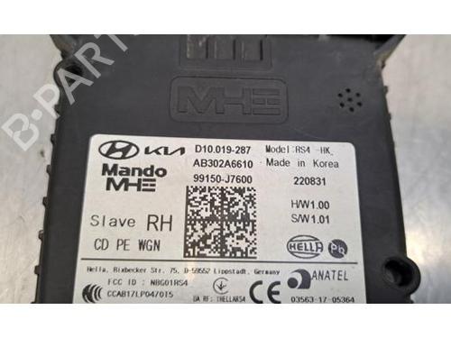 Electronic module KIA CEED Sportswagon (CD) 1.6 GDI Hybrid | BP37092230M83 - Image 3
