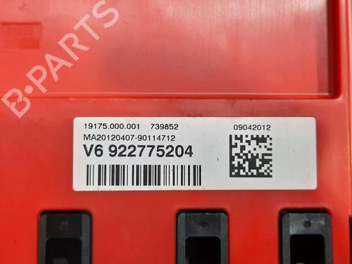 Electronic sensor BMW 1 (F20) 116 d | BP23584919M84 