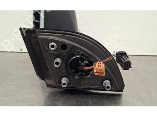 Retrovisor esquerdo CITROËN BERLINGO MULTISPACE (B9) 1.6 HDi 75 / BlueHDi 75 | BP32665280C26 - Image 3