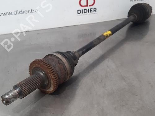 Right rear driveshaft HYUNDAI SANTA FÉ III (DM, DMA) 2.0 CRDi 4WD | BP10880407M41 