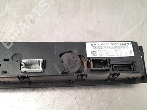 Climate control BMW 1 (E87) 118 d | BP10886323I5 