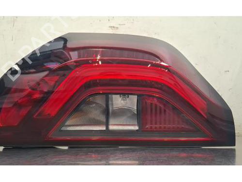 Used Left taillight Left taillight RENAULT KANGOO III MPV E-Tech Electric (KJJA) (122 hp) 40285499 40285499