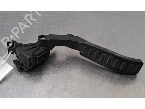 Pedal Pedal PORSCHE CAYENNE (92A) 4.8 Turbo (500 hp) 36893059 36893059