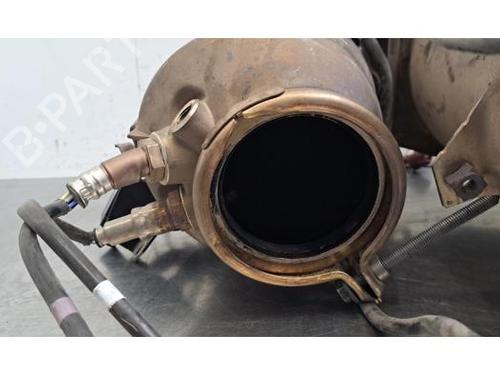 Particulate filter AUDI A3 Limousine (8YS, 8YM) 35 TDI | BP40050233M81 - Image 3
