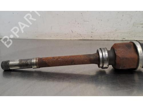 Right front driveshaft OPEL COMBO E Tour / Life (K9) 1.5 | BP36480092M39 - Image 3