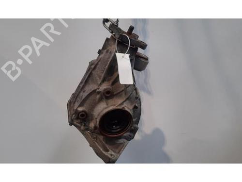 Rear differential MERCEDES-BENZ SPRINTER 3,5-t Van (B907, B910) eSPRINTER (910.633) | BP23591031M24 