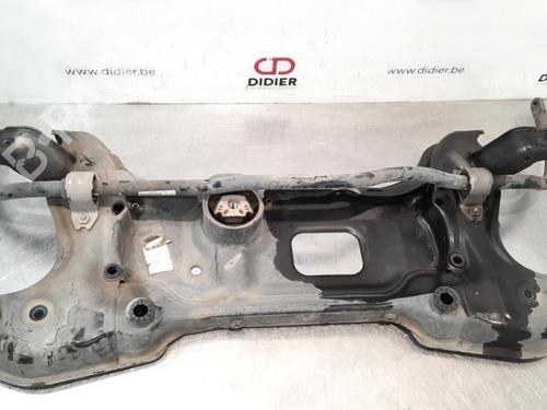 Subframe VW CADDY IV Box Body/MPV (SAA, SAH) 2.0 TDI | BP10891466M9 