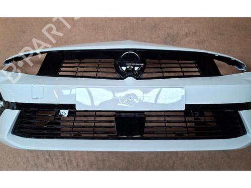 Used Front bumper Front bumper OPEL ASTRA L (OV5) 1.2 (FPHNSL, FPHNSR) (131 hp) 34199976 34199976