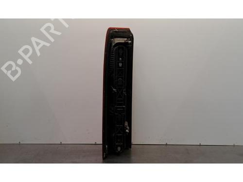 Right taillight RENAULT MASTER III Van (FV) 2.3 dCi 135 FWD (FV0N, FV08, FV06, FV00, FV1S) | BP38003646C35 - Image 2