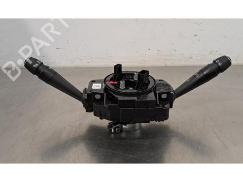 Used Steering column stalk PEUGEOT 308 III (FB_, FH_, FP_, F3_, FM_) Hybrid 225 (F3DGYT, F3DGNH) (224 hp) 29493706