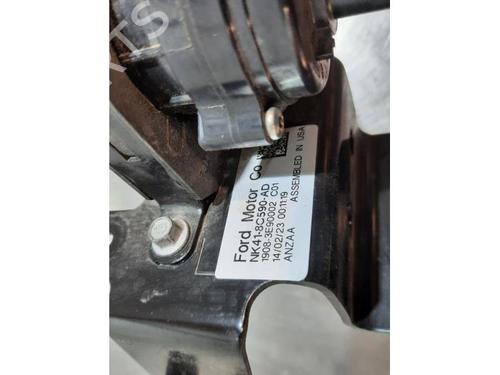 Auxiliary water pump FORD TRANSIT V363 Van (FCD, FDD) E-TRANSIT | BP29234238M111