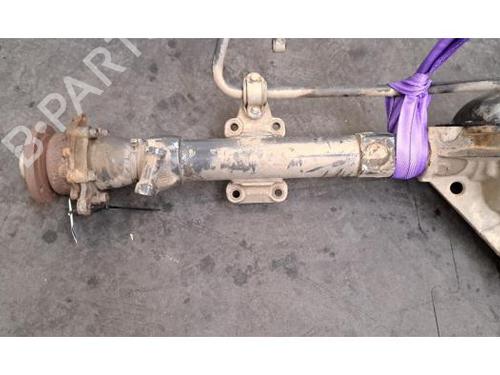 Rear axle IVECO DAILY VI Van 35S15, 35C15, 40C15, 50C15, 60C15, 65C15, 70C15 | BP24965539M2 - Image 12