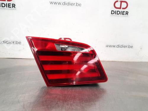 Used Left taillight BMW 5 (F10) 535 d (313 hp) 23643206