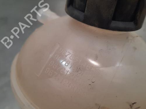 Expansion tank PEUGEOT 308 II (LB_, LP_, LW_, LH_, L3_) 1.2 THP 110 | BP10897632C120
