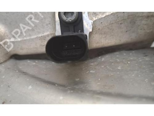 Right front steering knuckle AUDI A4 B9 Avant (8W5, 8WD) 35 TDI Mild Hybrid | BP37287780M26 - Image 5