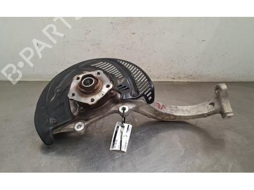 Used Left front steering knuckle Left front steering knuckle 38606765 38606765