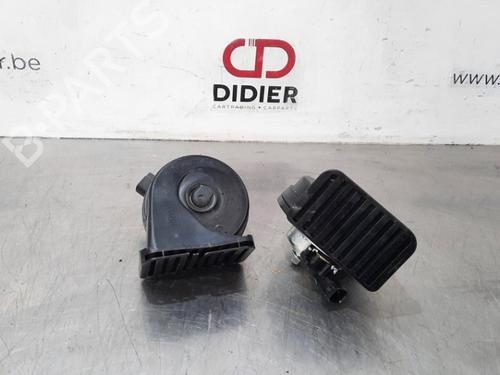 Used Horn VOLVO XC60 I SUV (156) T6 (306 hp) 15030657
