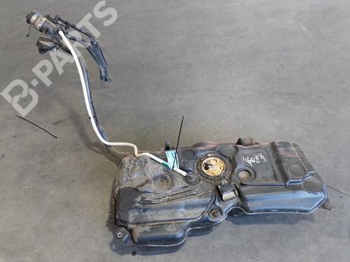 Used Fuel tank Fuel tank VW TIGUAN (AD1, AX1) 2.0 TDI (150 hp) 10897951 10897951