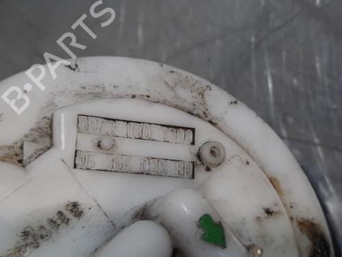 Fuel pump PEUGEOT 807 (EB_) 2.0 HDi | BP15033504M76 