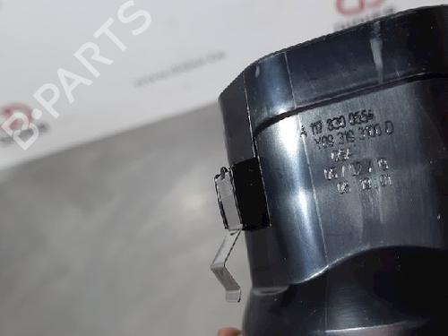 Air vent MERCEDES-BENZ CLA Coupe (C117) CLA 200 CDI / d (117.308) | BP15017662I21
