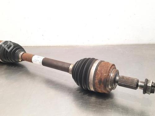 Right front driveshaft RENAULT CAPTUR II (HF_) Blue dCi 95 (HFAF) | BP23588857M39 