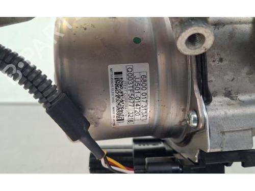 Steering rack MERCEDES-BENZ GLB (X247) GLB 180 d (247.610) | BP36382368M22 - Image 4