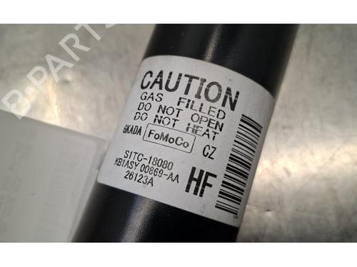 Left rear shock absorber FORD PUMA (J2K, CF7) 1.0 EcoBoost mHEV | BP40065547M18 - Image 2