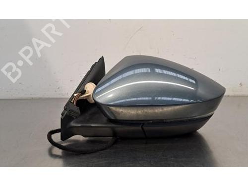 Used Left mirror SKODA KAROQ (NU7, ND7) 1.5 TSI (150 hp) 29524205