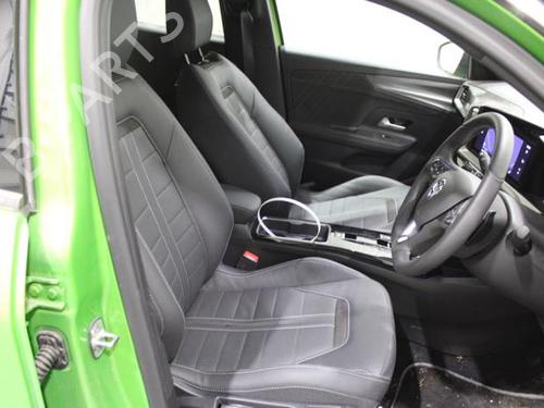 Commande Chauffage OPEL MOKKA 1.2 (76) | BP23581653I5