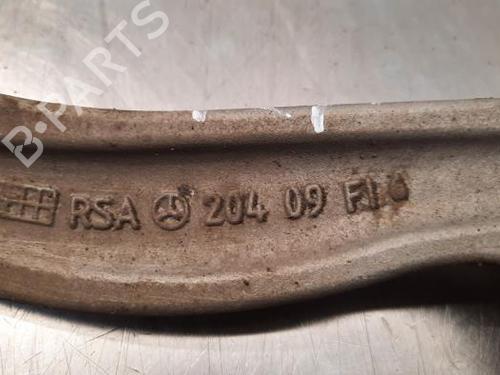 Right rear suspension arm MERCEDES-BENZ C-CLASS (W205) C 250 BlueTEC / d 4-matic (205.009) | BP18238142M15 