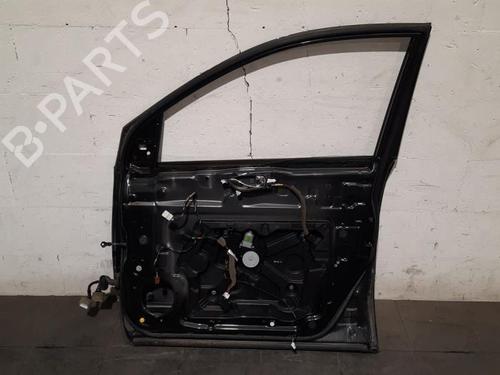 Right front door RENAULT KOLEOS I (HY_) 2.0 dCi (HY0K) | BP29515415C3 