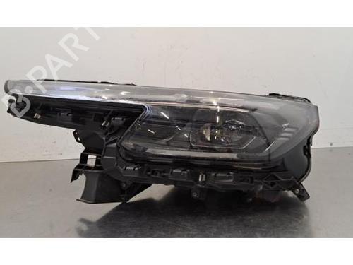 Used Left headlight Left headlight 36906192 36906192