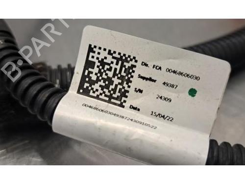 Cable FIAT DUCATO Bus (250_) E-Ducato (250DPE) | BP34228740E12  - Image 5