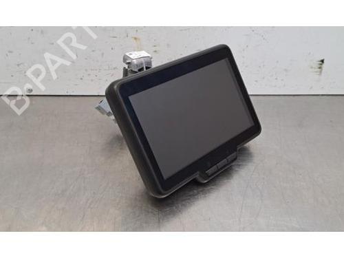 Used Other Other RENAULT KANGOO III Box Body/MPV 1.5 Blue dCi 95 (FJAB) (95 hp) 34433640 34433640