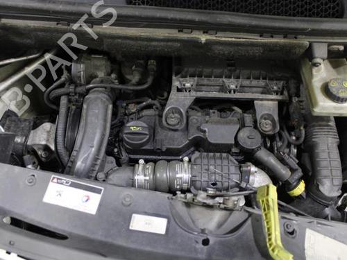 Pipe PEUGEOT PARTNER Box Body/MPV 1.6 HDi / BlueHDi 75 | BP23584211M125 - Image 13