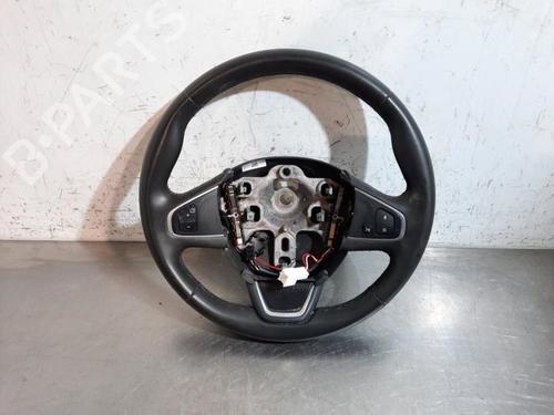 Volante RENAULT CLIO IV Grandtour (KH_) 0.9 TCe 90 (90 hp) 30521425