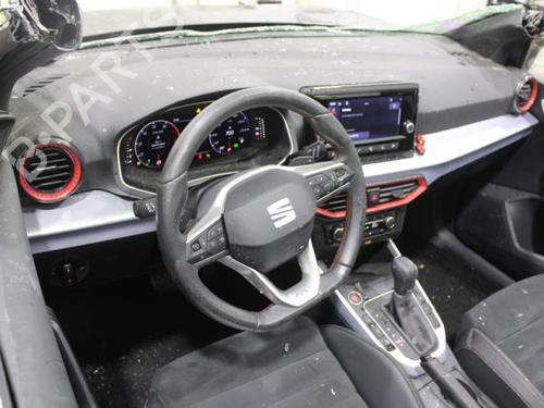 Electronic module SEAT ARONA (KJ7, KJP) 1.0 TSI | BP23589122M83 - Image 14