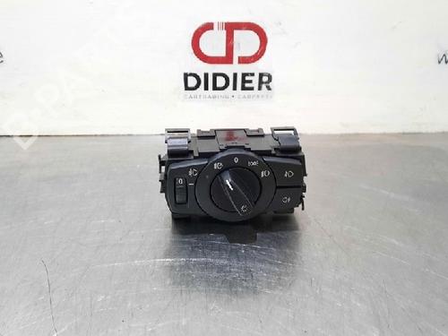 Used Headlight switch BMW 1 (E87) 118 d (143 hp) 10889827