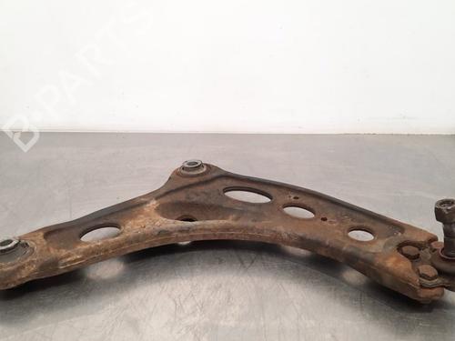 Used Right front suspension arm OPEL VIVARO B Van (X82) 1.6 CDTI (05) (120 hp) 17113673