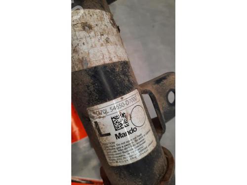 Left front shock absorber HYUNDAI TUCSON (TL, TLE) 1.7 CRDi | BP23581900M16 