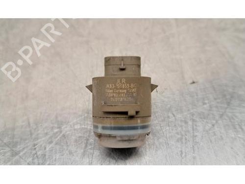 Elektronisk modul LAND ROVER RANGE ROVER VELAR (L560) 2.0 D180 TD4 4x4 | BP25467444M83 