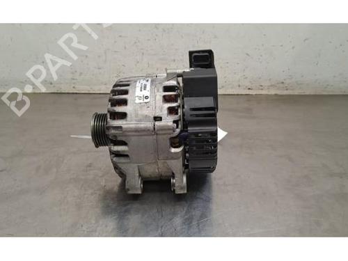 Alternator CITROËN JUMPY III Van (V_) 2.0 BlueHDi 120 | BP38313034M7 - Image 2