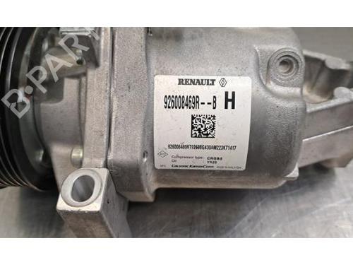 AC compressor DACIA SANDERO III 1.0 TCe 90 | BP38606099M34 - Image 2