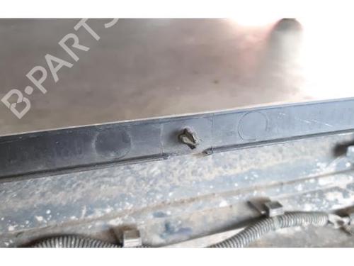 Rear bumper OPEL COMBO Box Body/MPV (K9) 1.5 D | BP23616077C8 