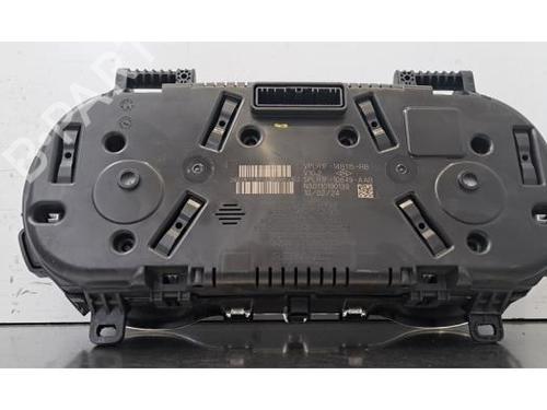 Instrument cluster DACIA JOGGER (RK_) 1.0 TCe 110 (RKMD) | BP34048581C47 - Image 3