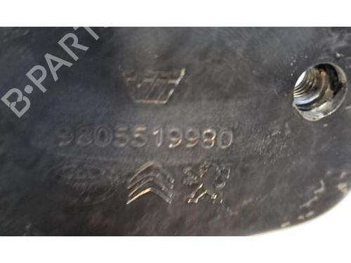 Højre fortil støddæmper CITROËN JUMPY III Van (V_) 2.0 BlueHDi 145 | BP31273217M17 